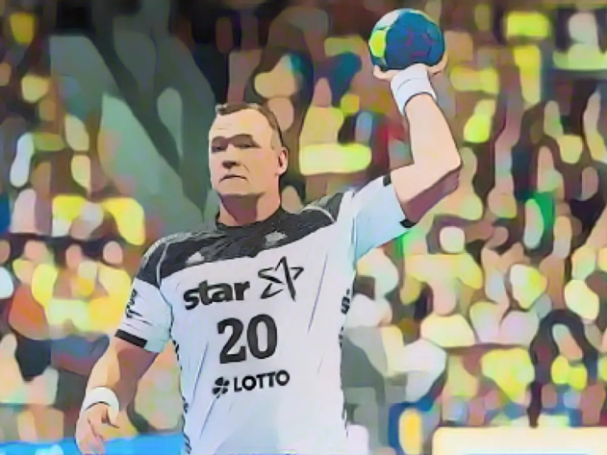 "It hurts how the THW is doing"