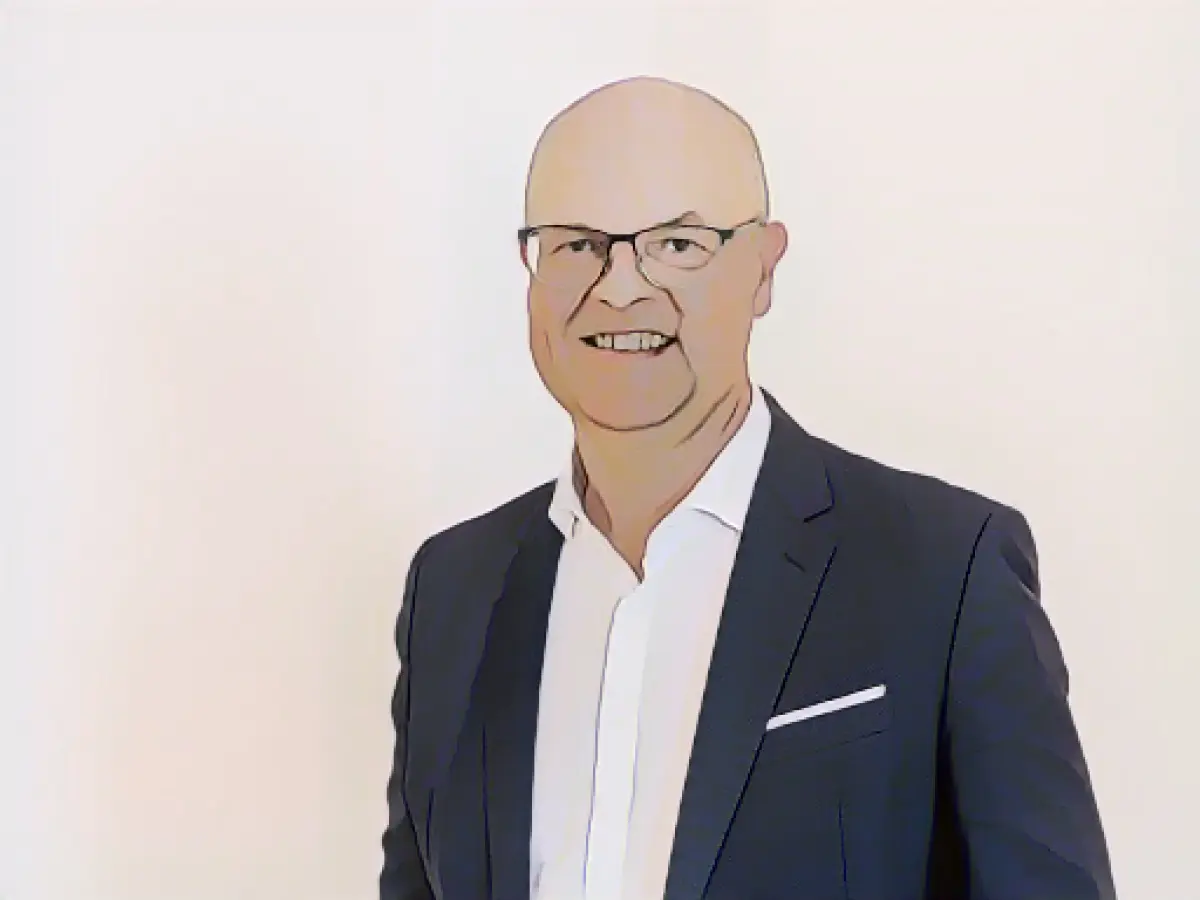 Projects from climate funds must continue to be financed