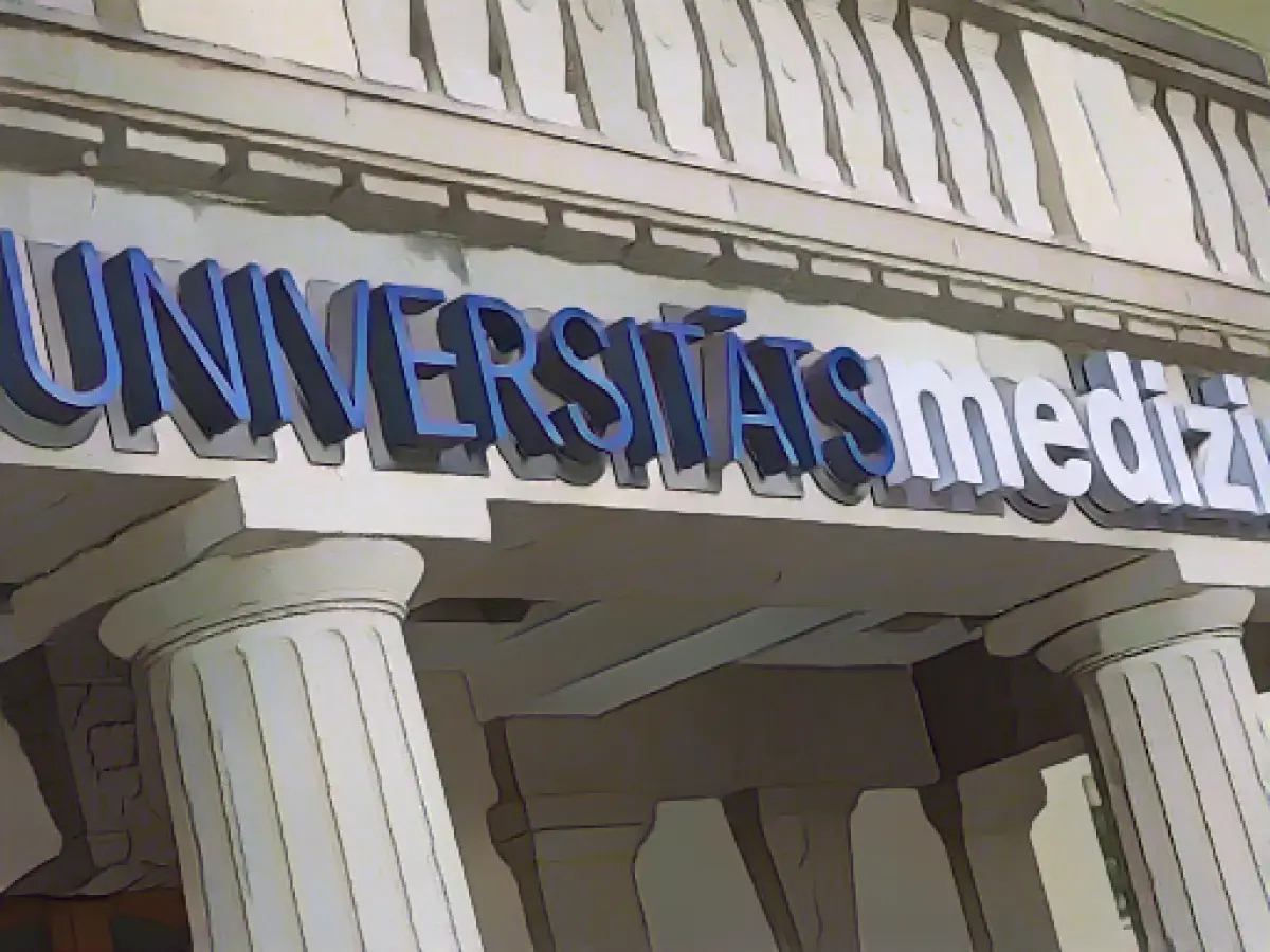 Board candidate cancels Unimedizin