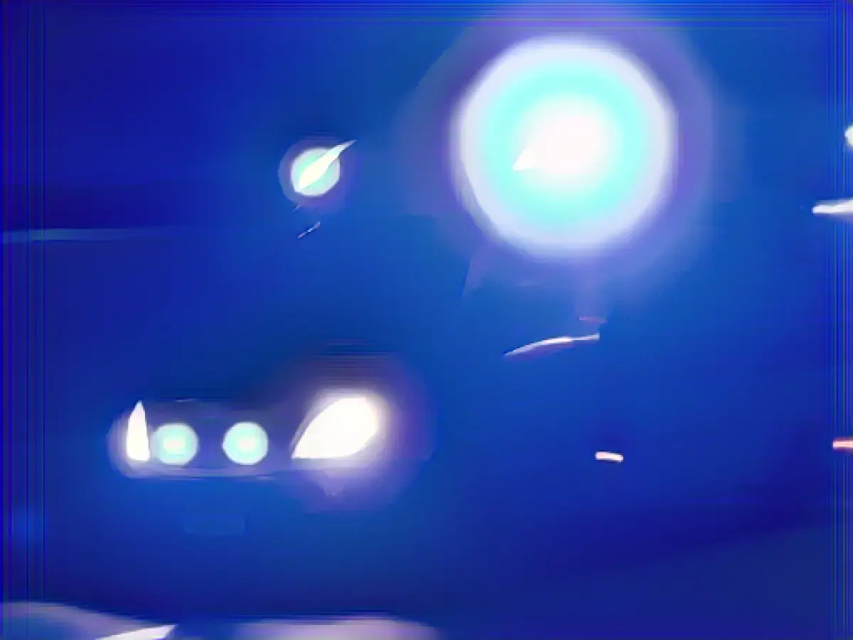 Two men dead - 29-year-old roommate suspected