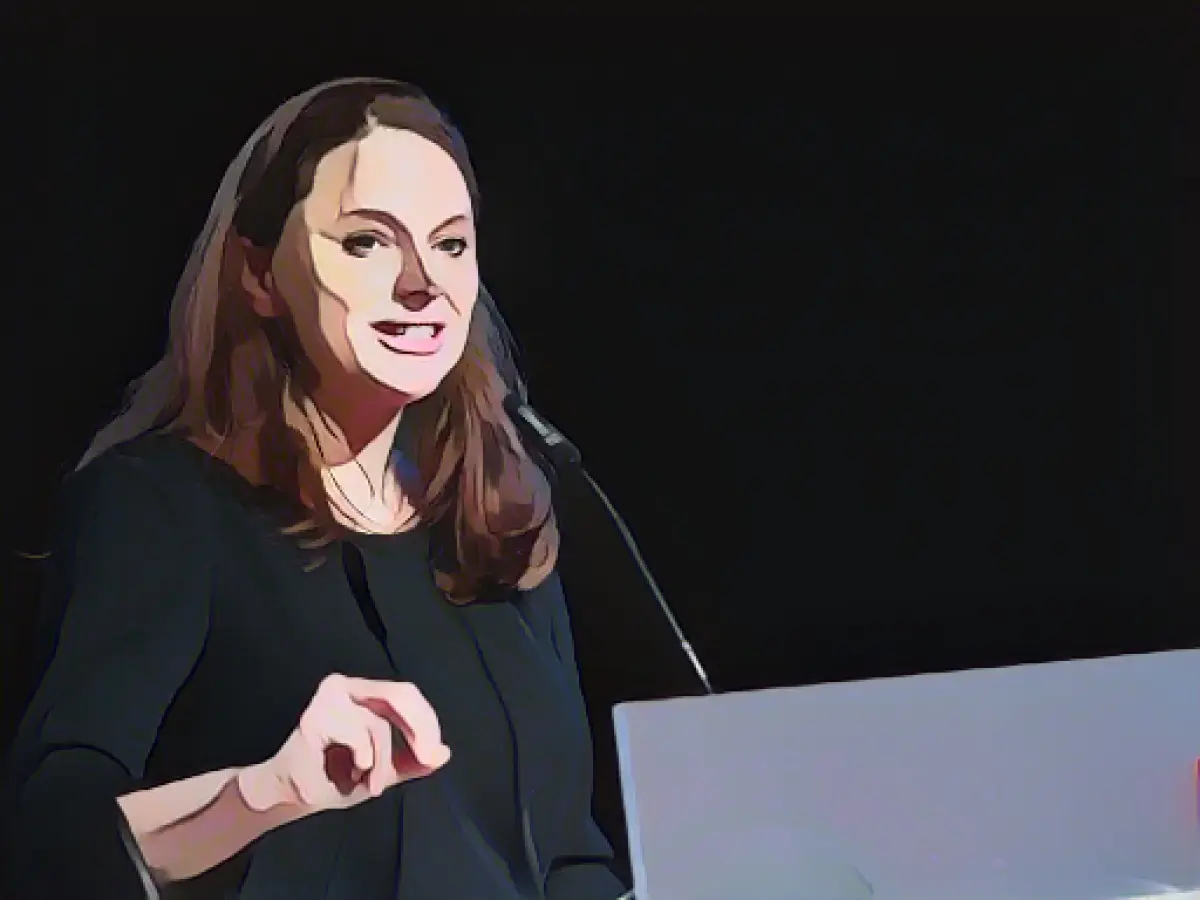 Leonhard: The federal government must get its finances in order quickly