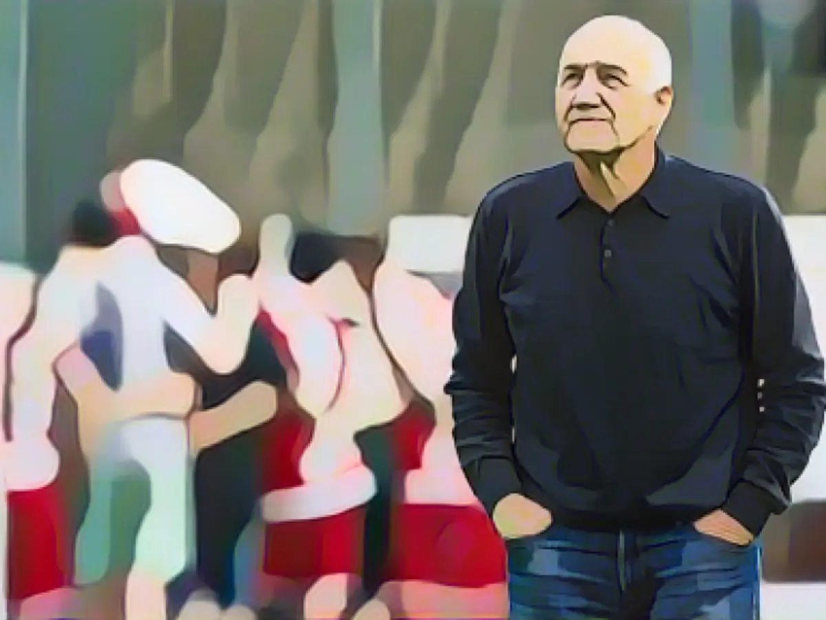 What the Erfurt boss thinks about the 3rd division