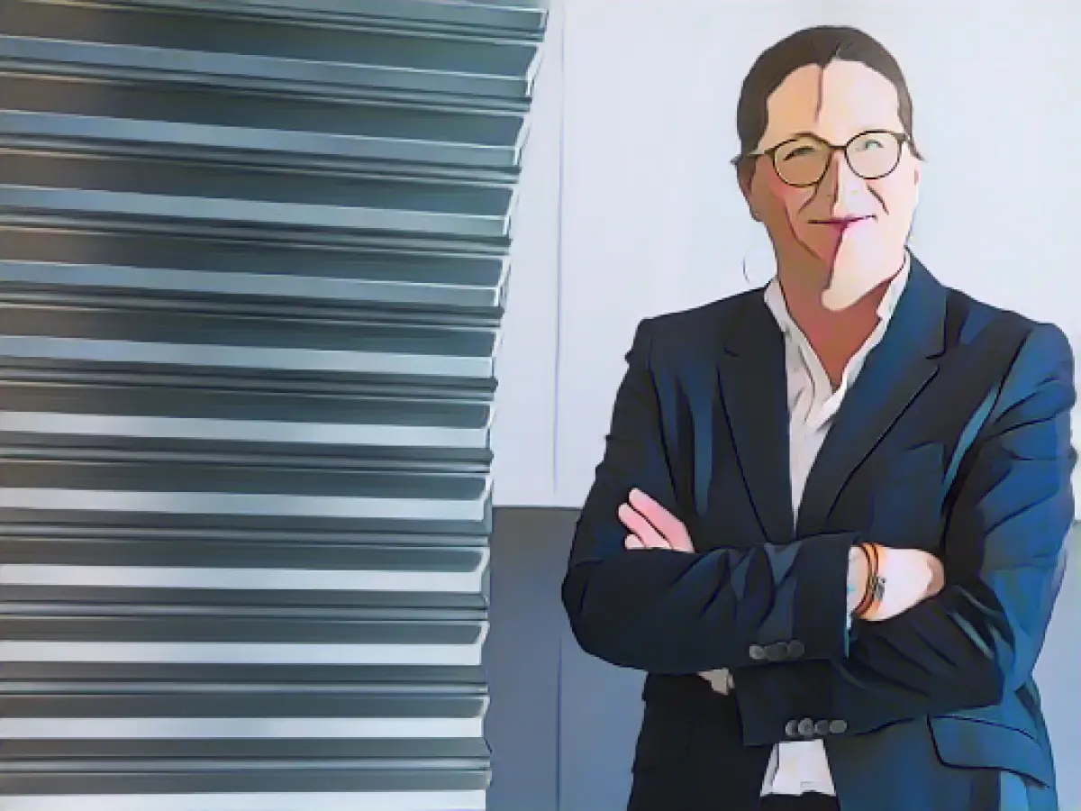 Head of tank supplier Renk criticizes armaments policy