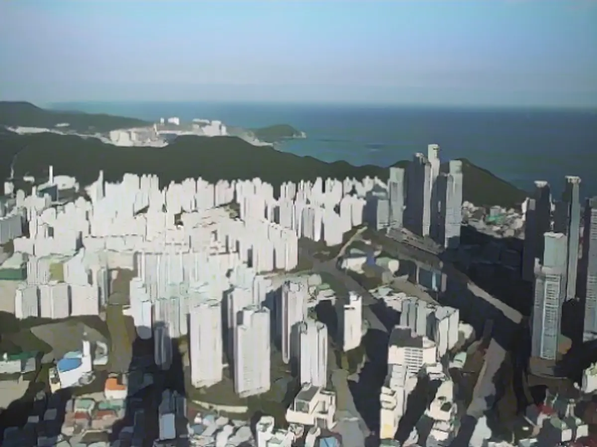 Korean true crime fan murdered "out of curiosity"