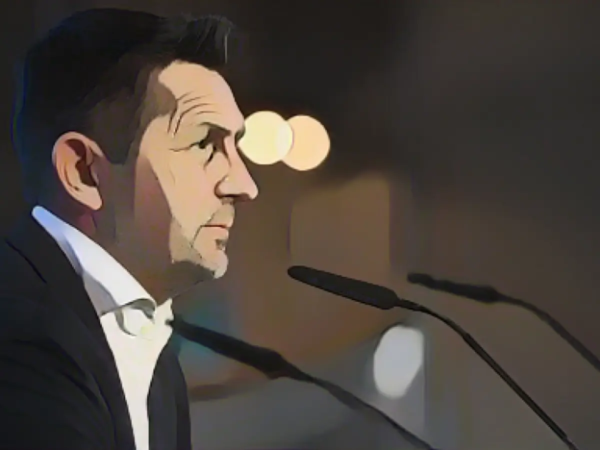 Curious story about Union coach revealed