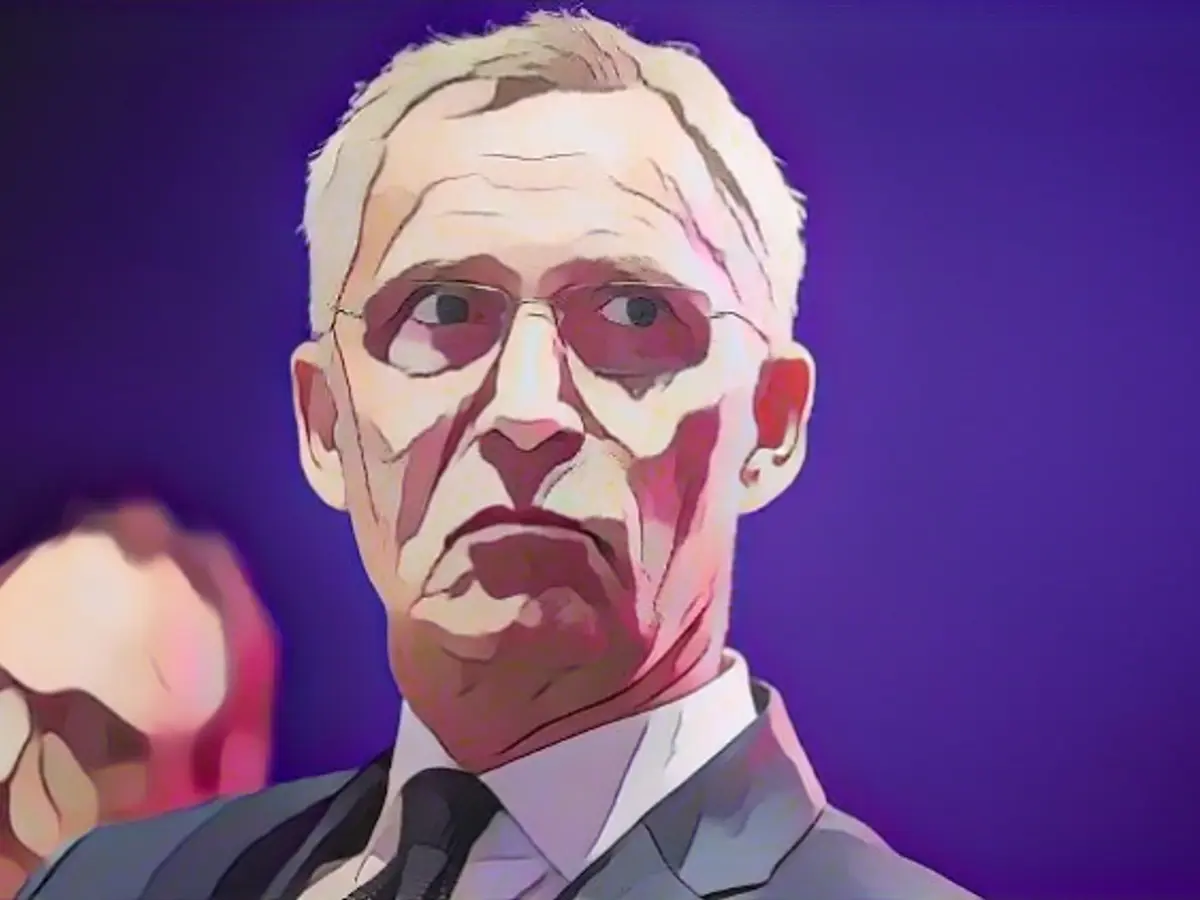 Nato Secretary General calls for extension of ceasefire in Gaza Strip