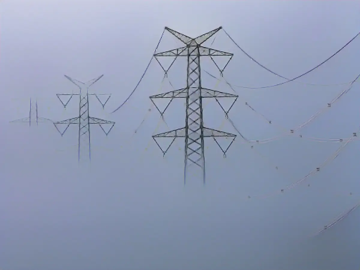 Grid operators may restrict electricity supply