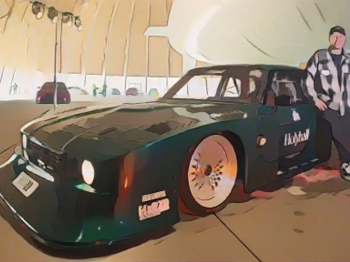 What awaits you in paradise for PS fans