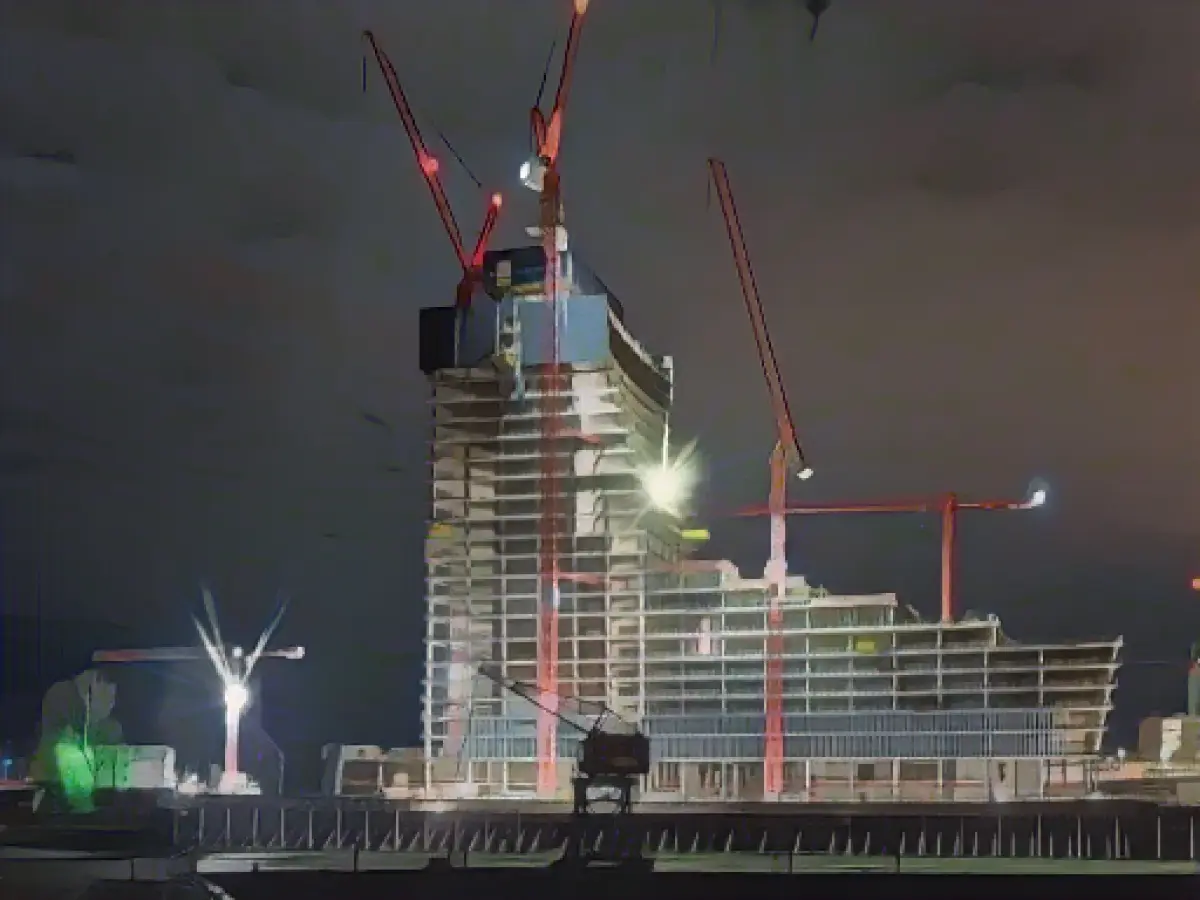 Court confirms: Signa subsidiary insolvent