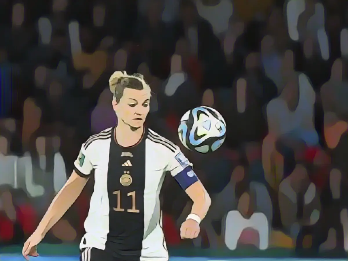 Wolfsburg coach believes in women's Olympic chances