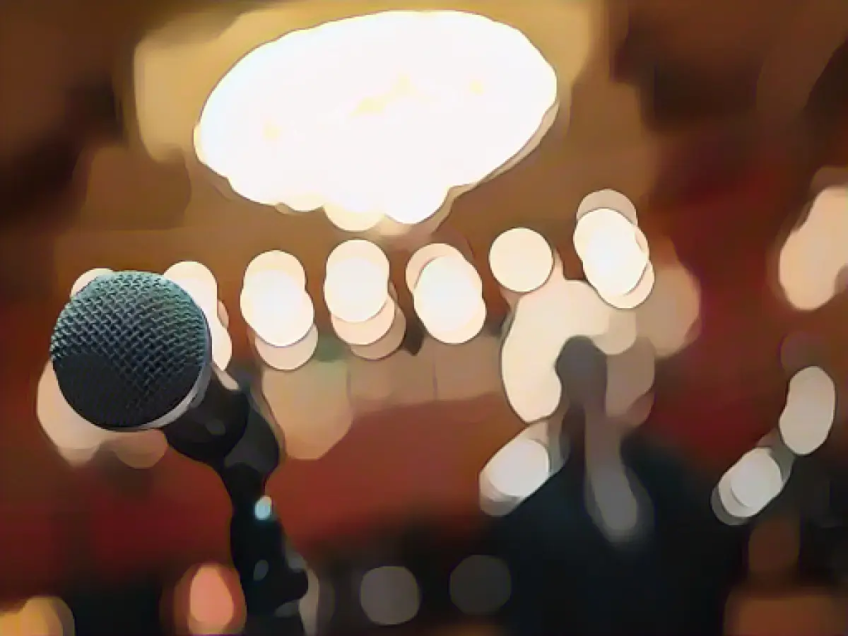 The Staatskapelle Berlin kicks off its tour in Canada