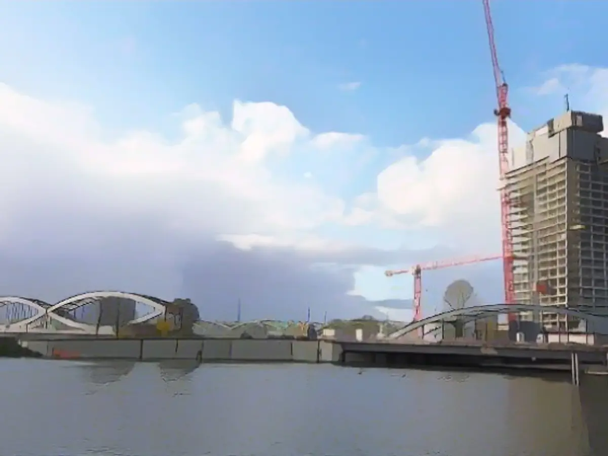 Study: Migrants are founding fewer companies in Germany