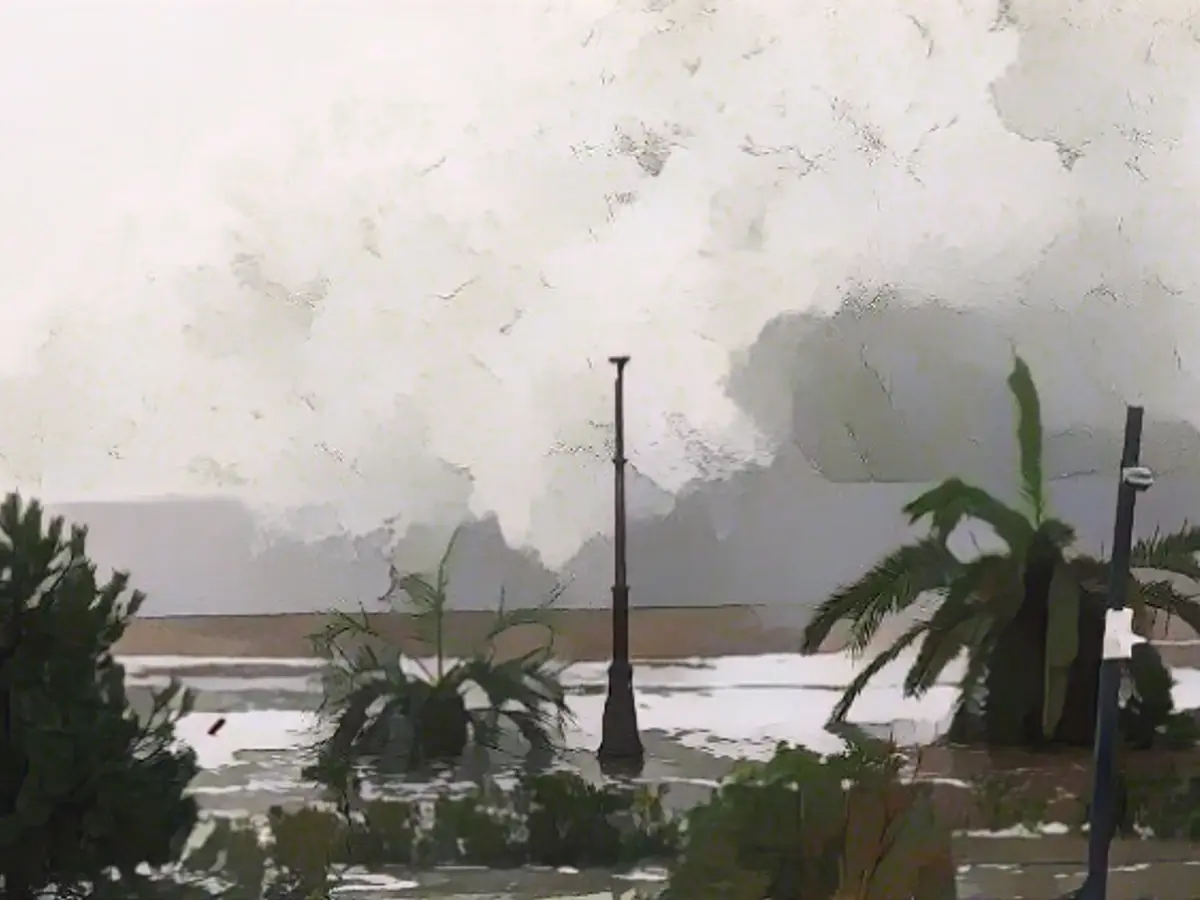 Millions of Ukrainians and Russians are without electricity