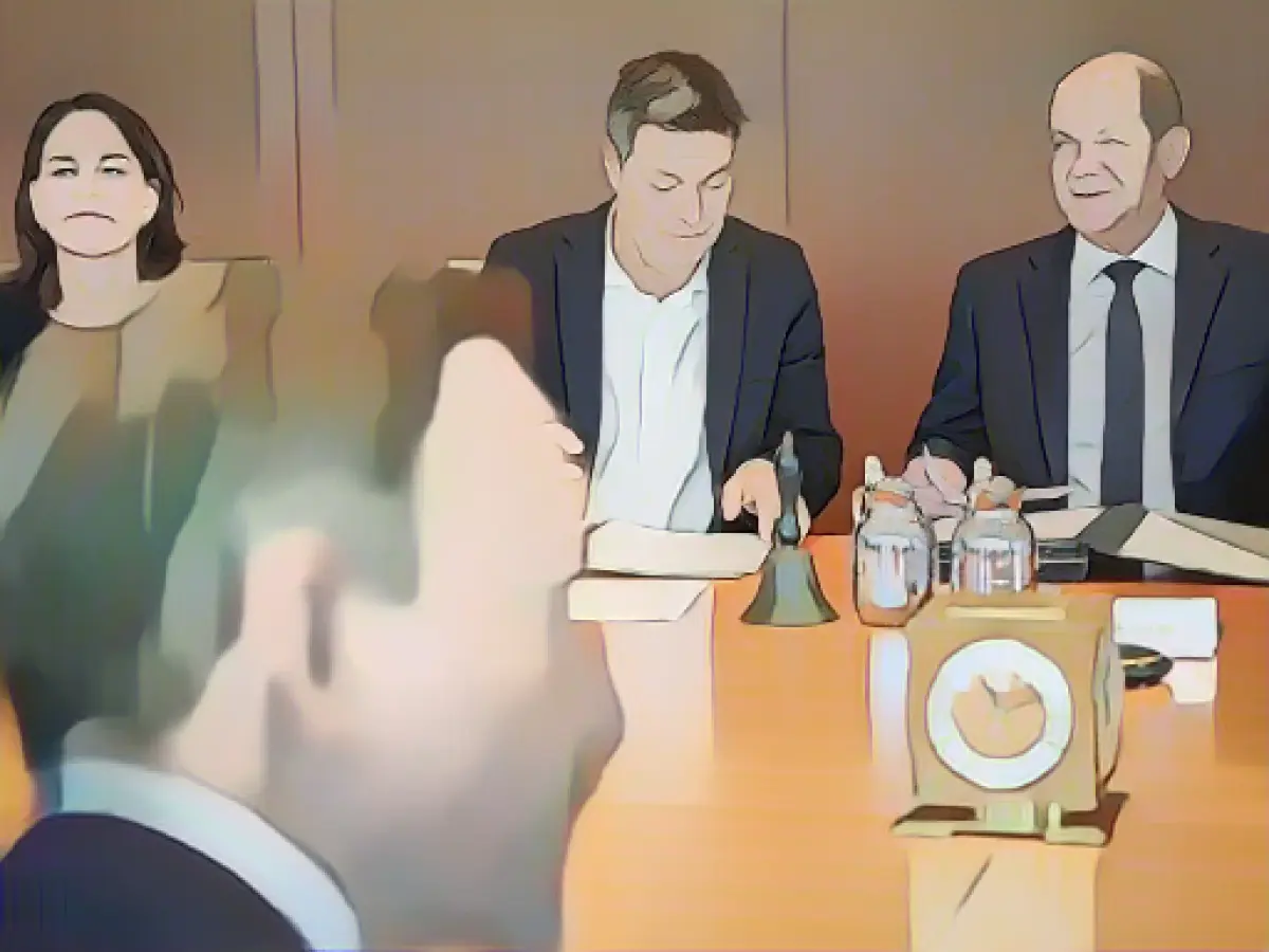 Cabinet approves supplementary budget for 2023