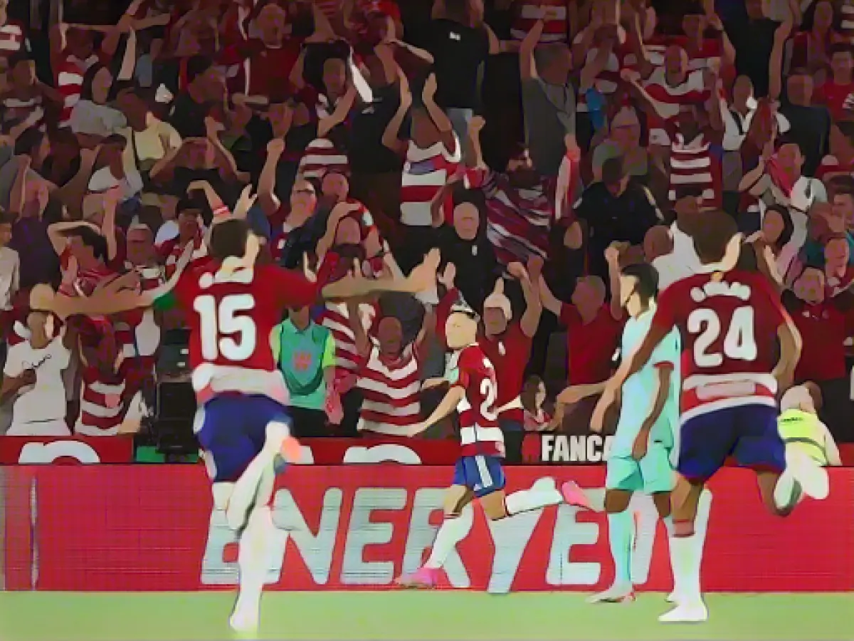 Forsberg successor: RB Leipzig wants to sign Zaragoza