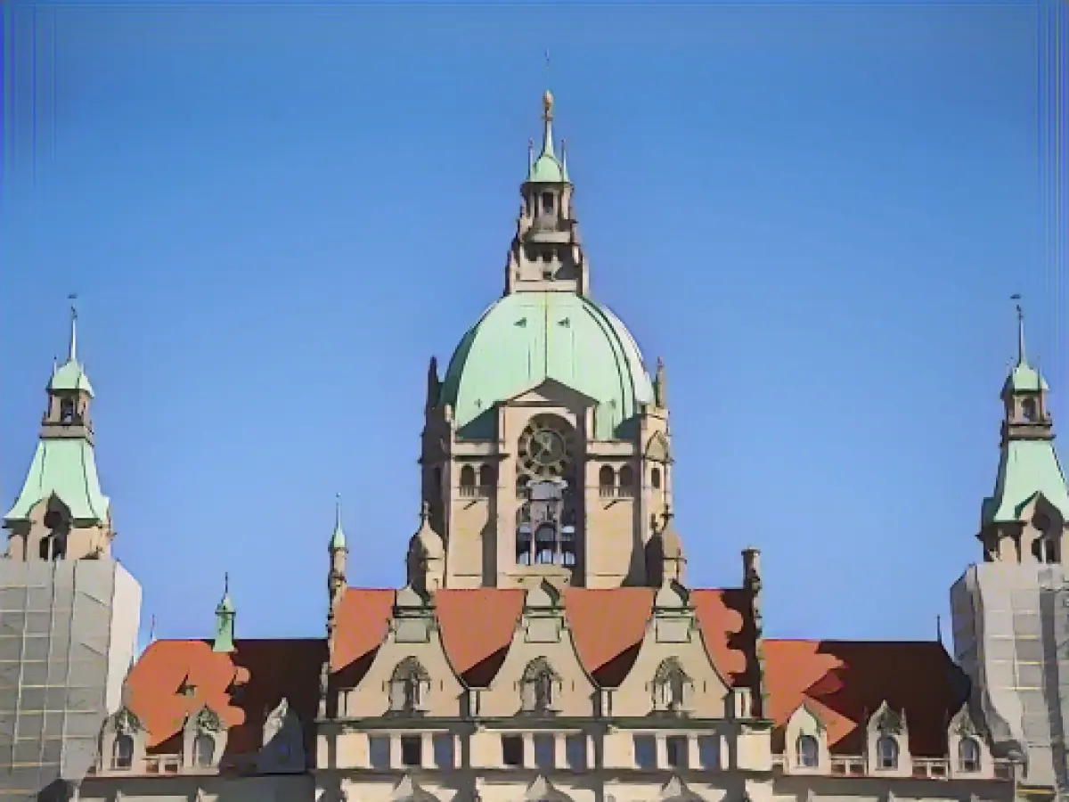 Employers: Onay's plans for City not capable of winning a majority