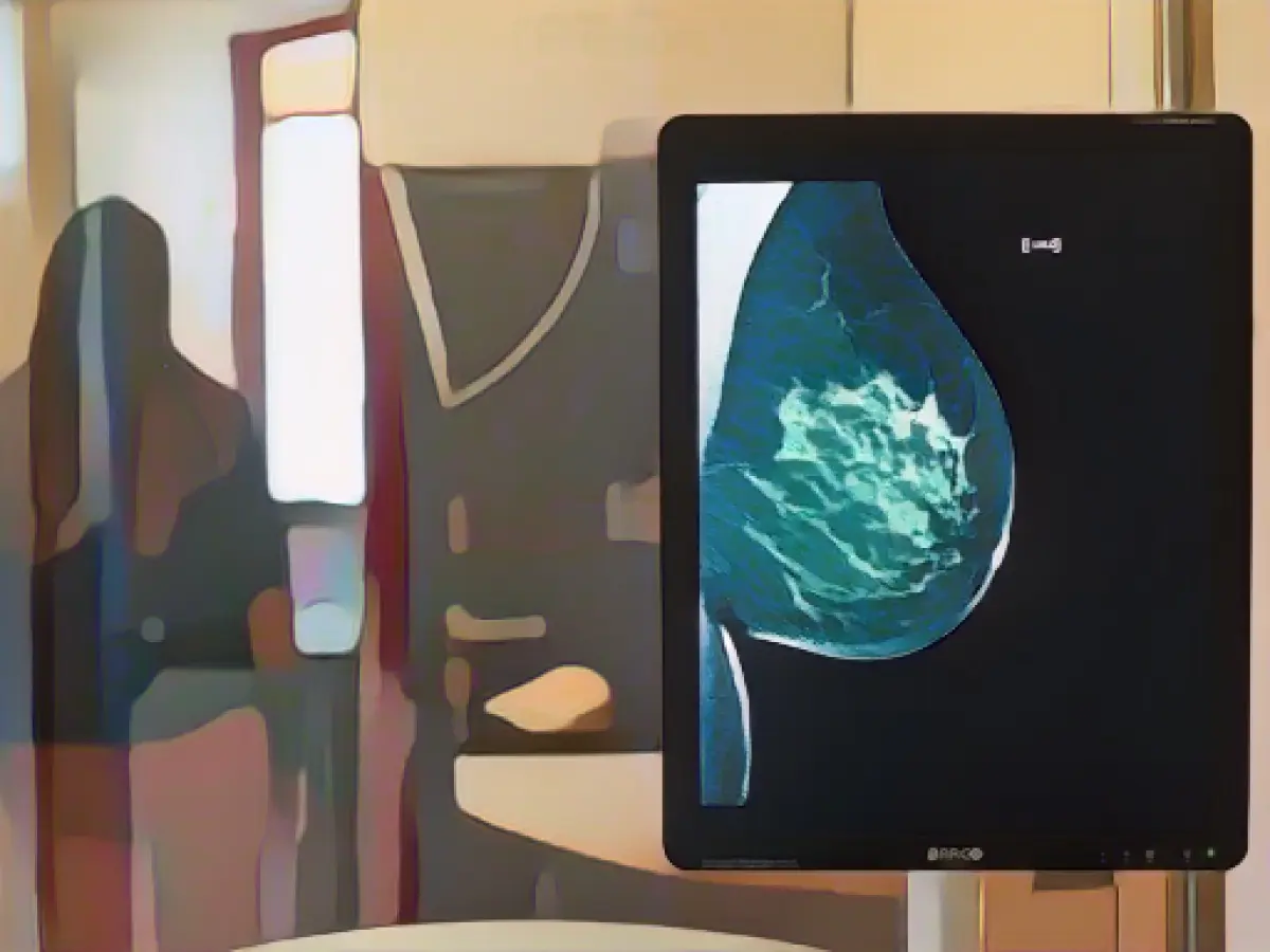 AOK Hessen: More cancer screening again