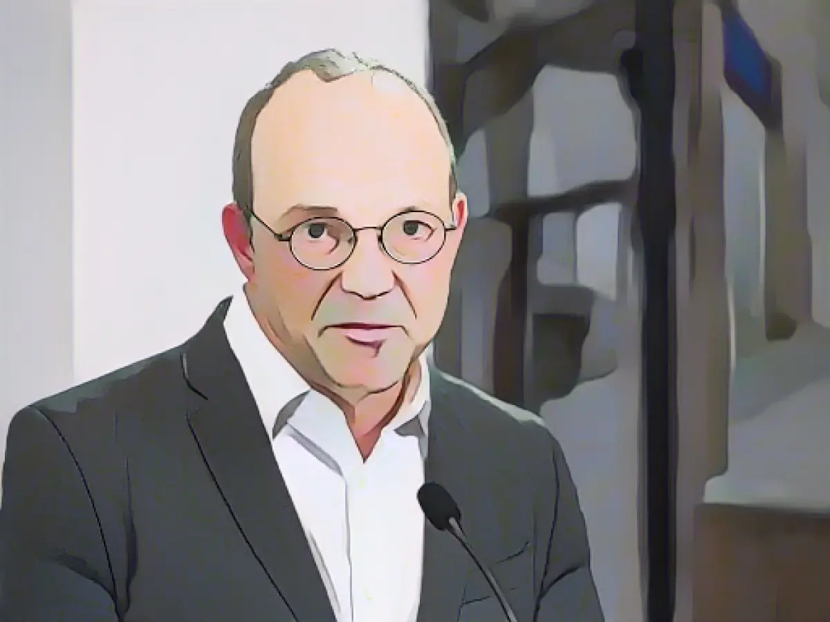 Saxony calls for rapid solution for major projects