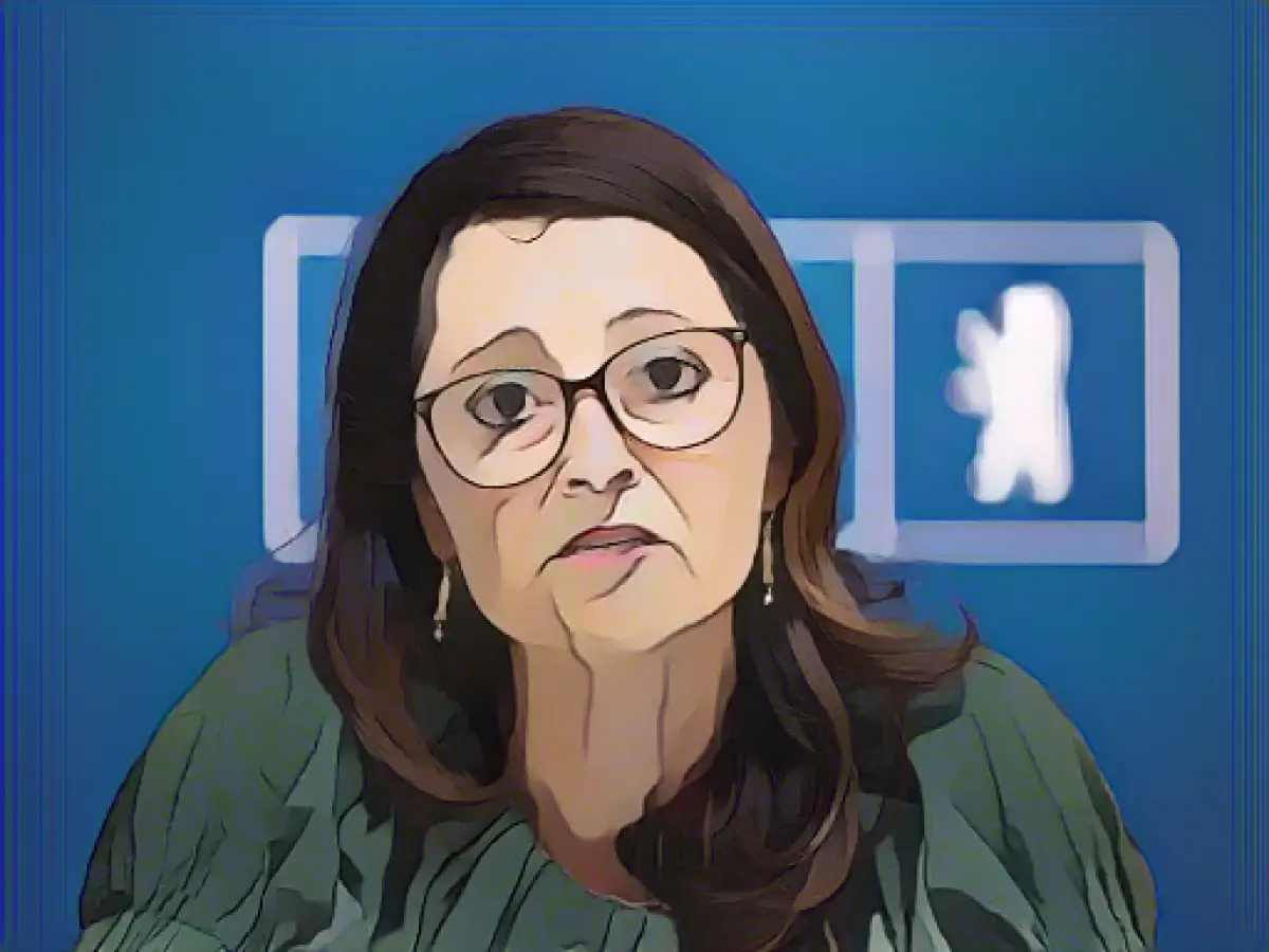 Justice Senator Badenberg rejects AfD ban