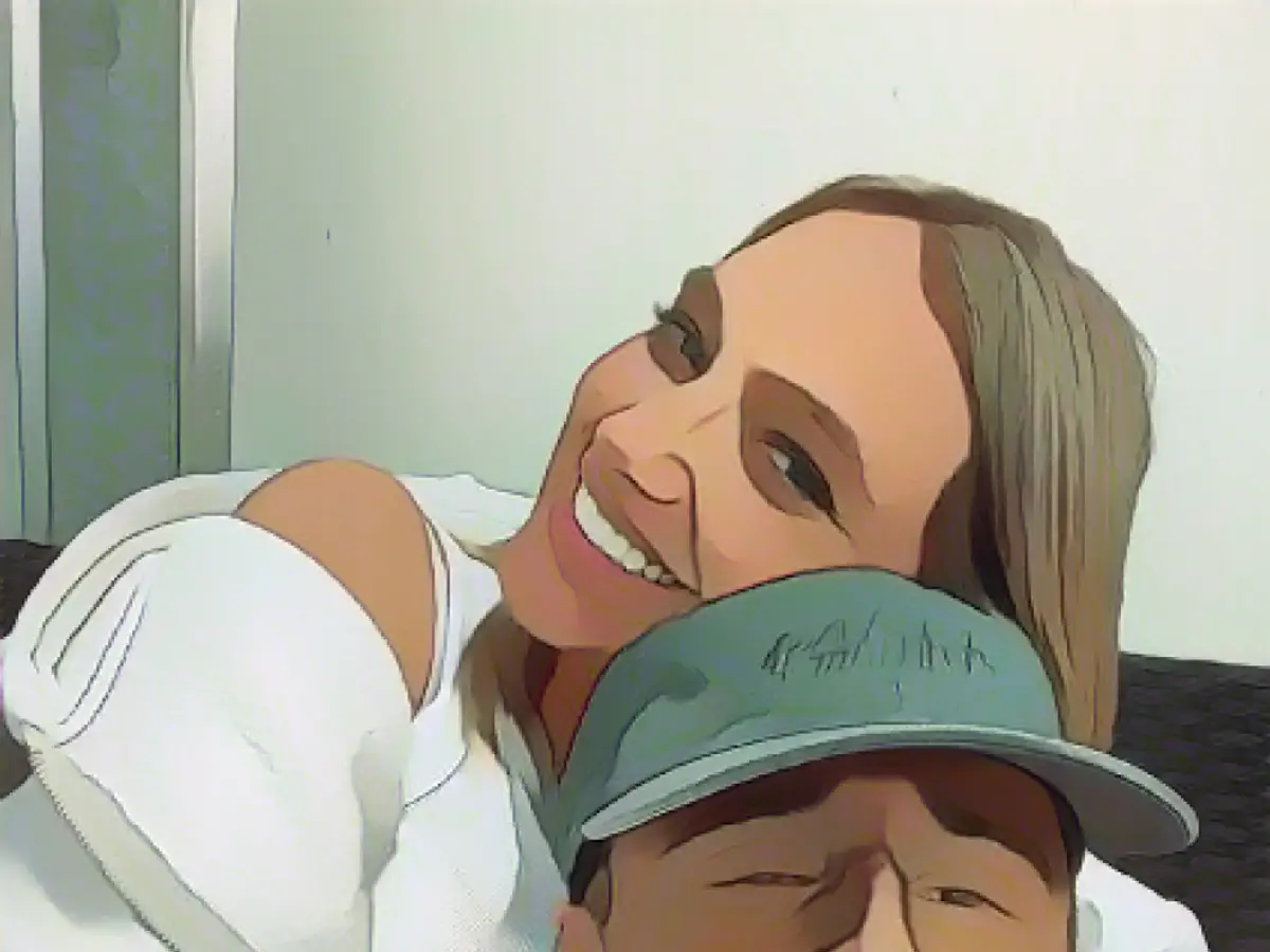 Werder captain Friedl becomes a dad