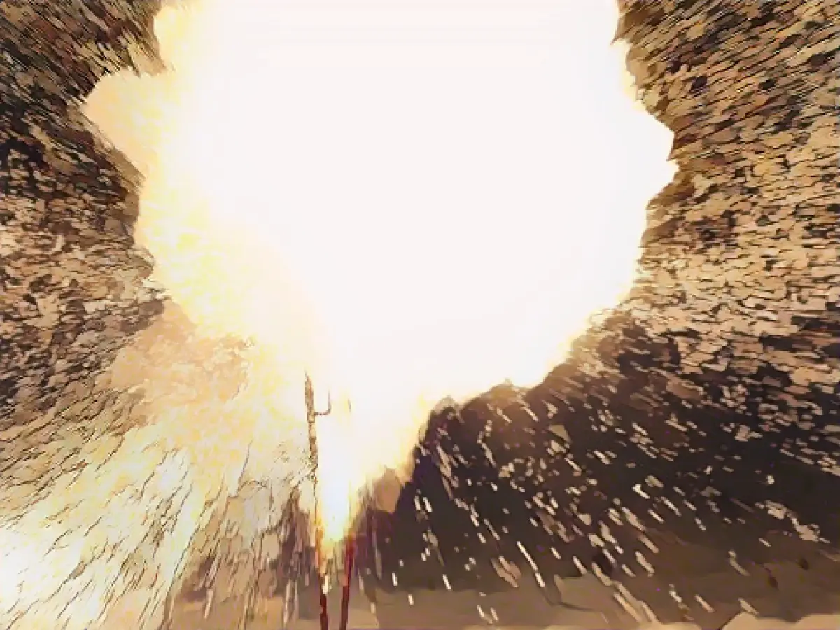 New Year's Eve: consultation with home affairs politicians on operational planning