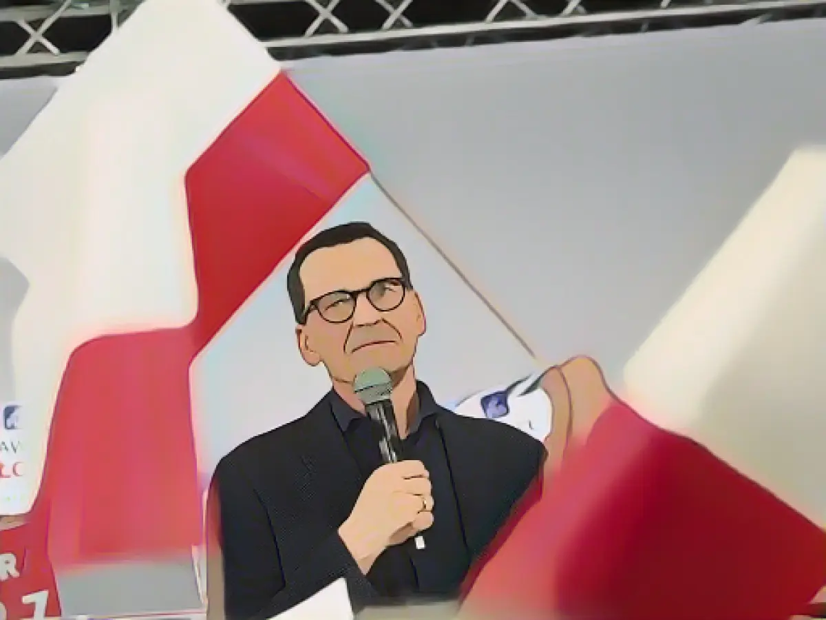 How the PiS is delaying the turnaround in Poland