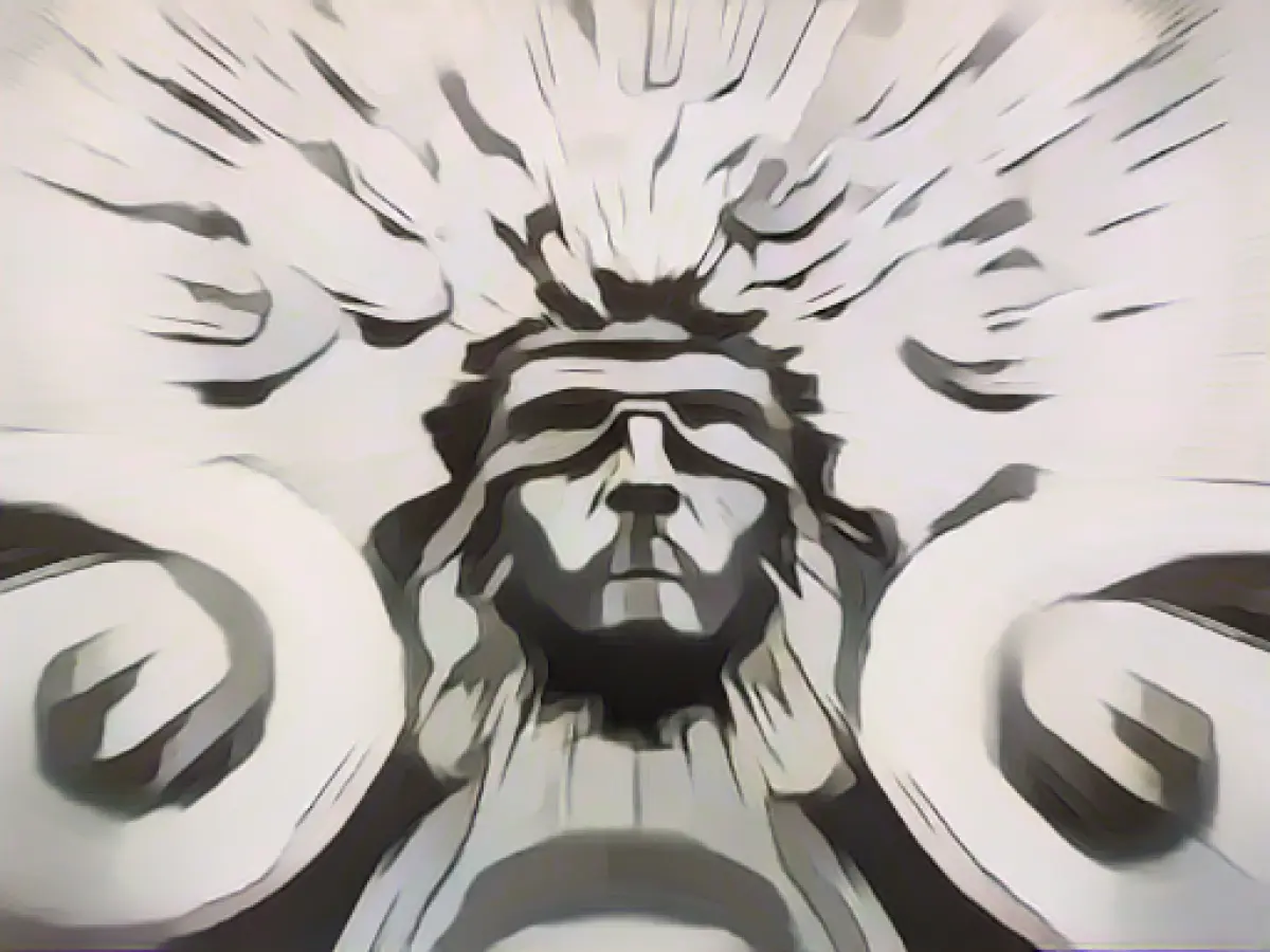 Trial for near-fatal stabbing