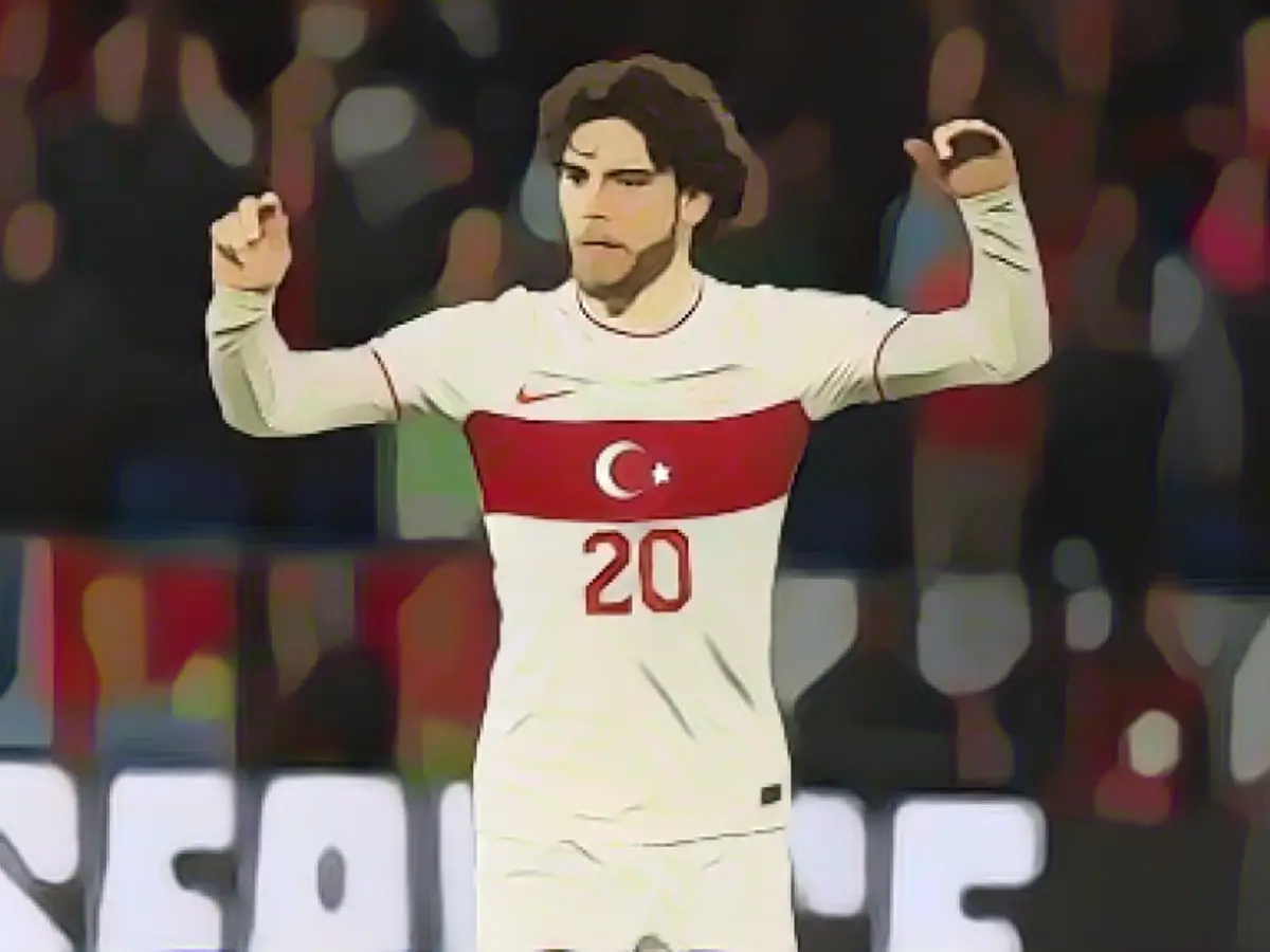 BVB targets Turkey hero for transfer!