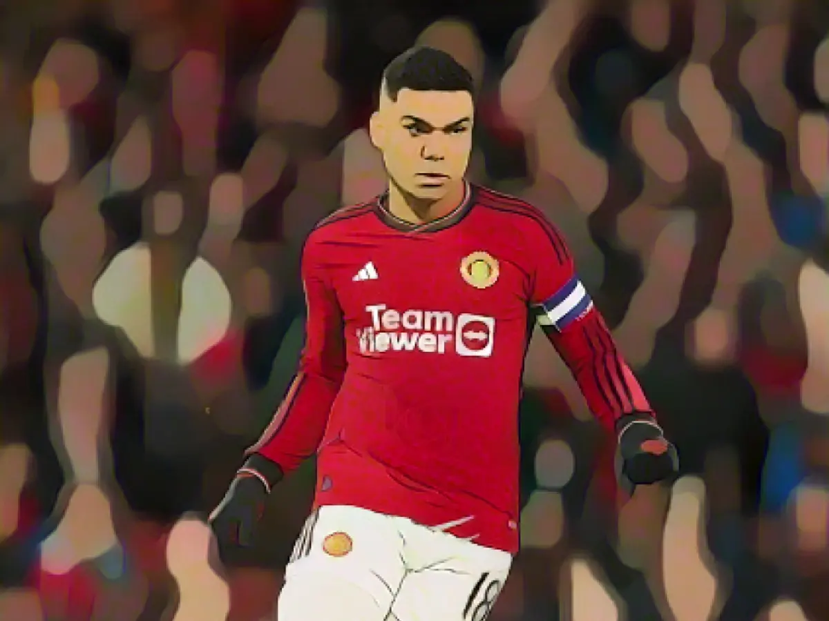 Bayern want this Man United star