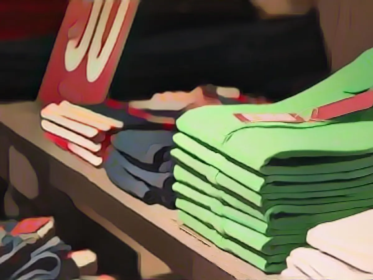 These Are the Best Cyber ​​Monday Clothing Deals