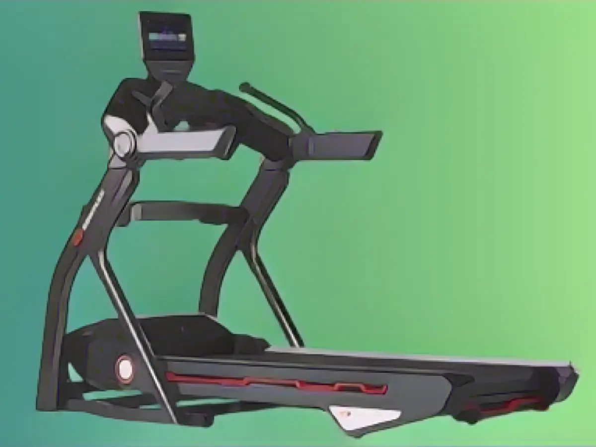 These are the best Cyber ​​Monday deals on the treadmill