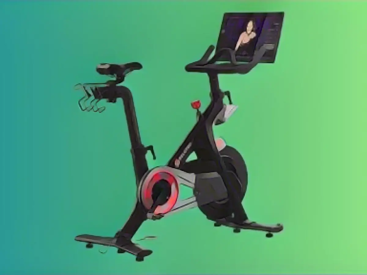 Peloton's deep discounts still valid for Cyber ​​Monday