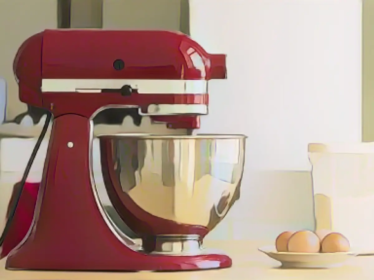 These are the best Cyber ​​Monday deals for food processors