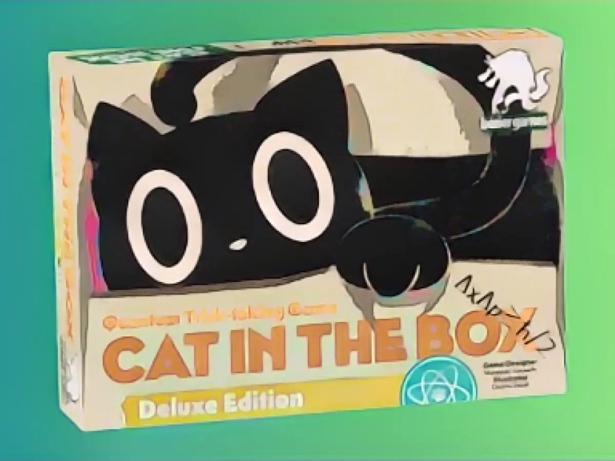 These Are Amazon's Best Board Game Cyber ​​Monday Deals