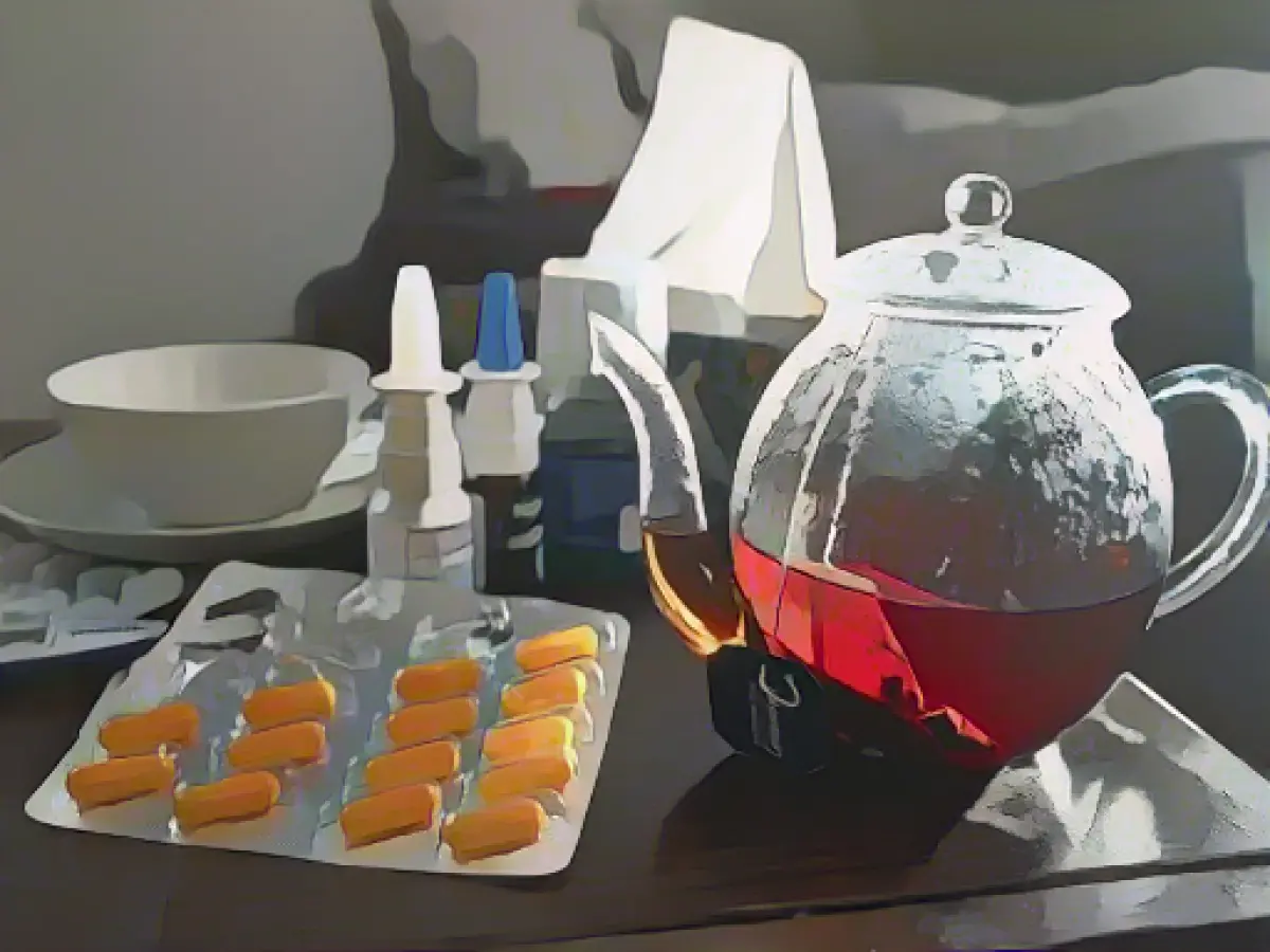 GP association in favor of speeding up sick notes by phone