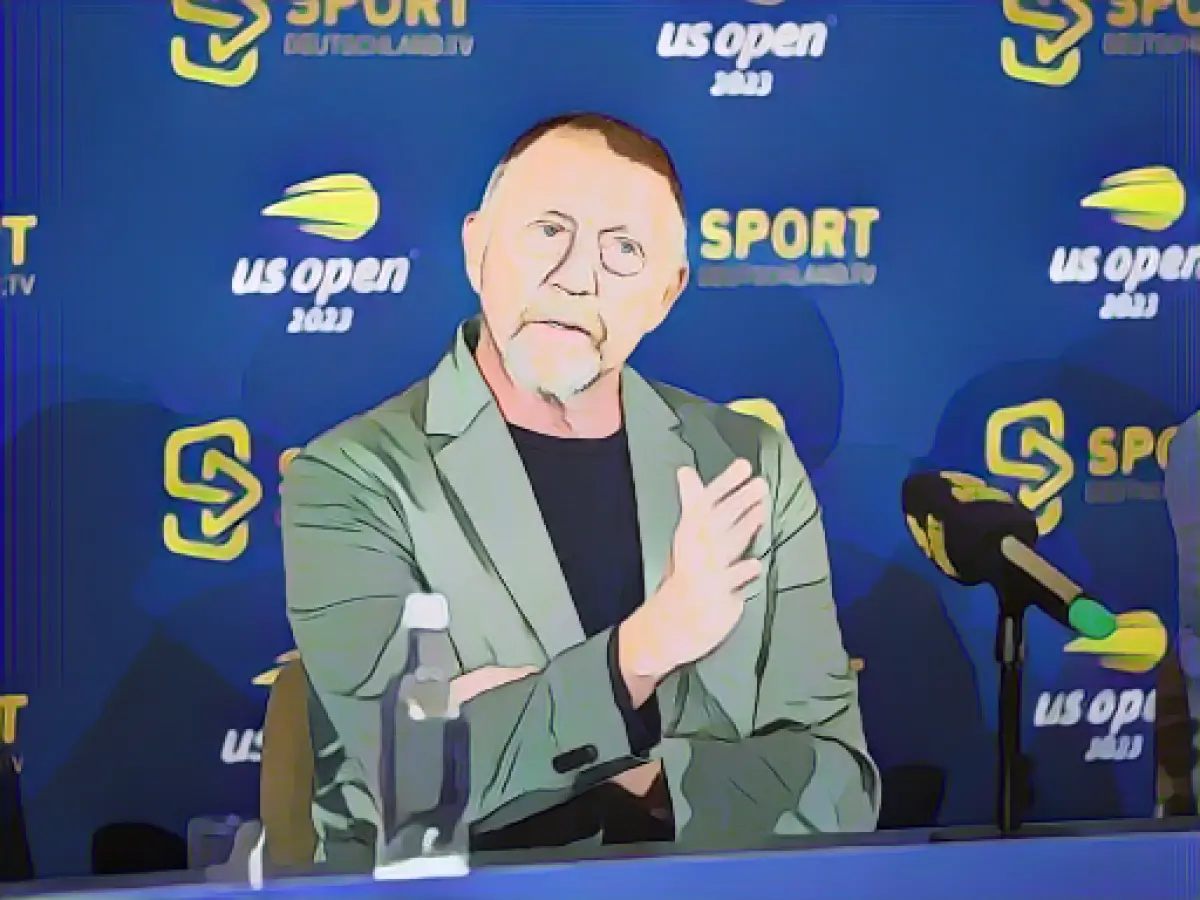 Court: Decision in the dispute between Becker and Pocher