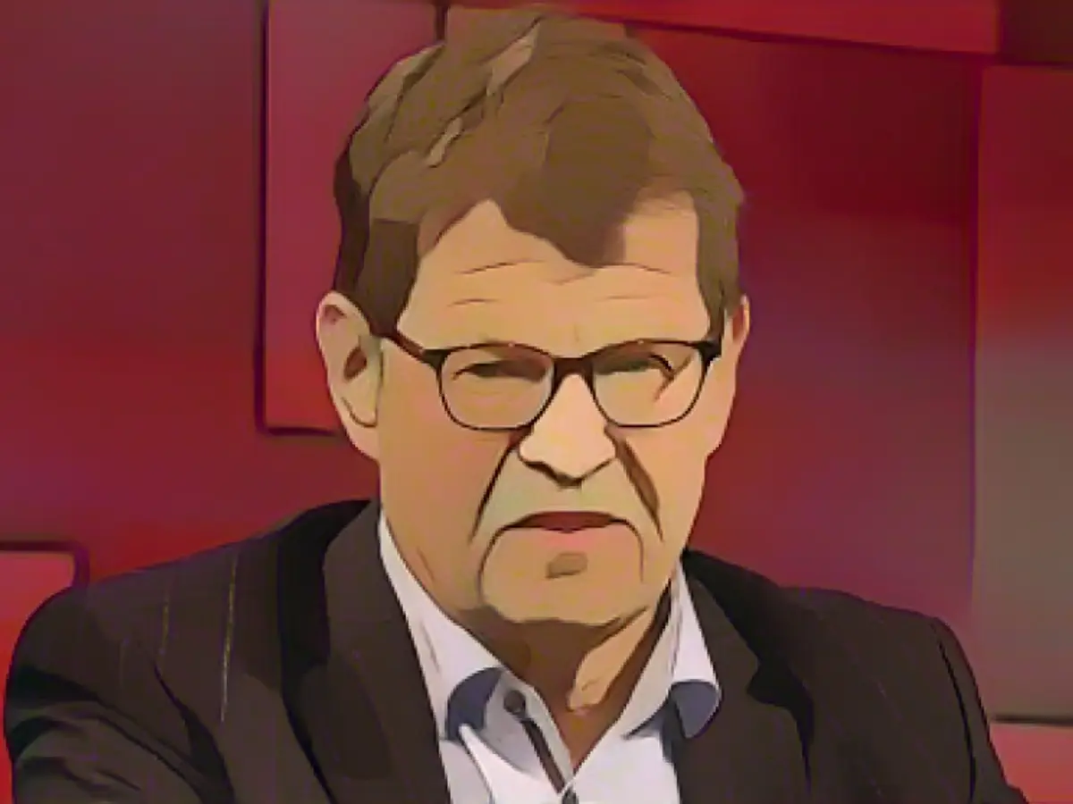 "The debt brake is a disenfranchisement"