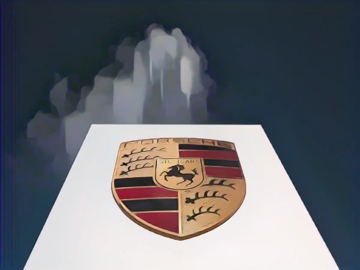 Works Council election at Porsche again in court