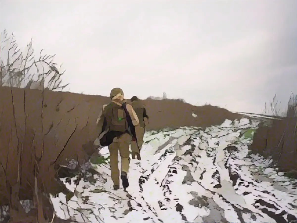 War against Ukraine: this is the situation