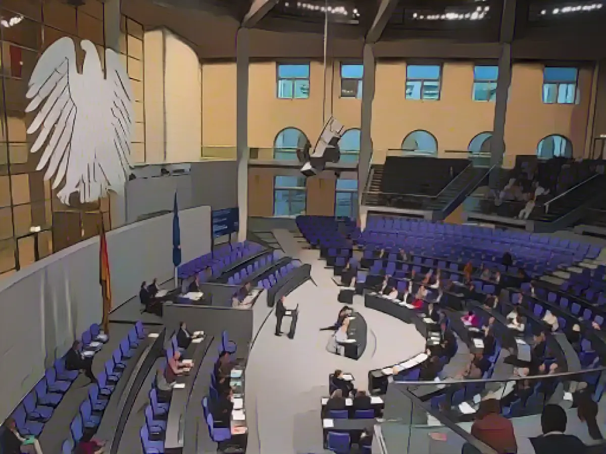 Union interior politicians: border controls make sense in the long term