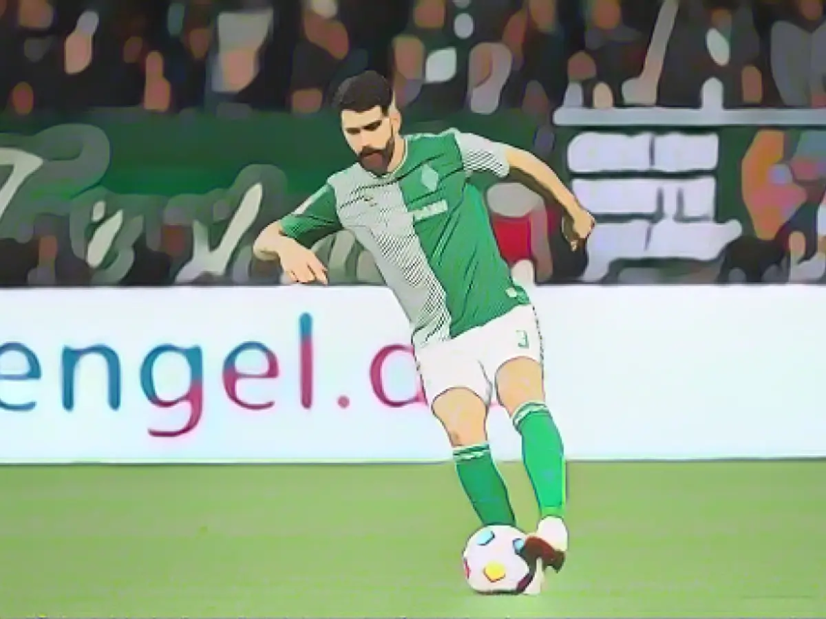 Jung is motivated by Guirassy