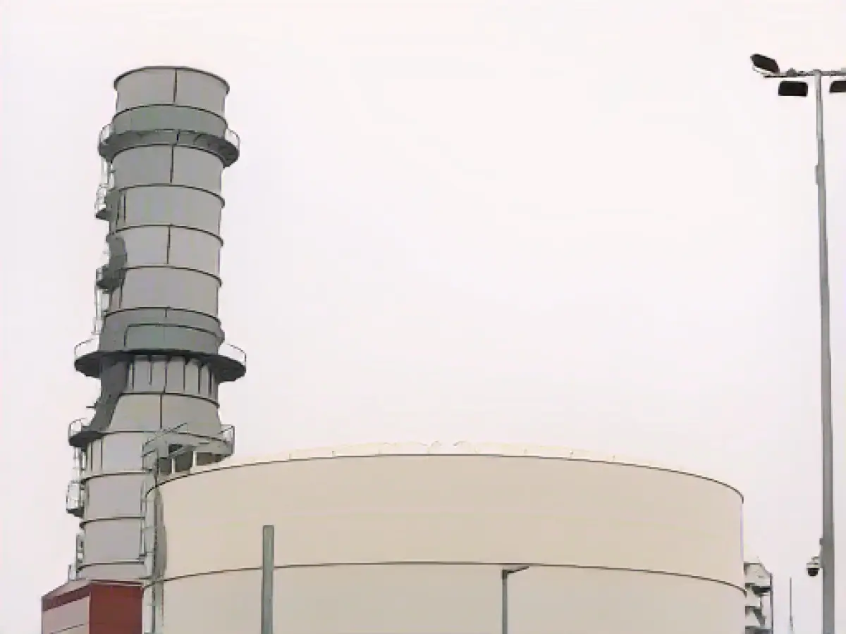 Industry warns: Delay in the construction of new gas-fired power plants?