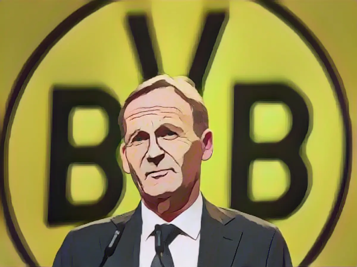 Key game in the title fight: BVB under pressure against Bayer