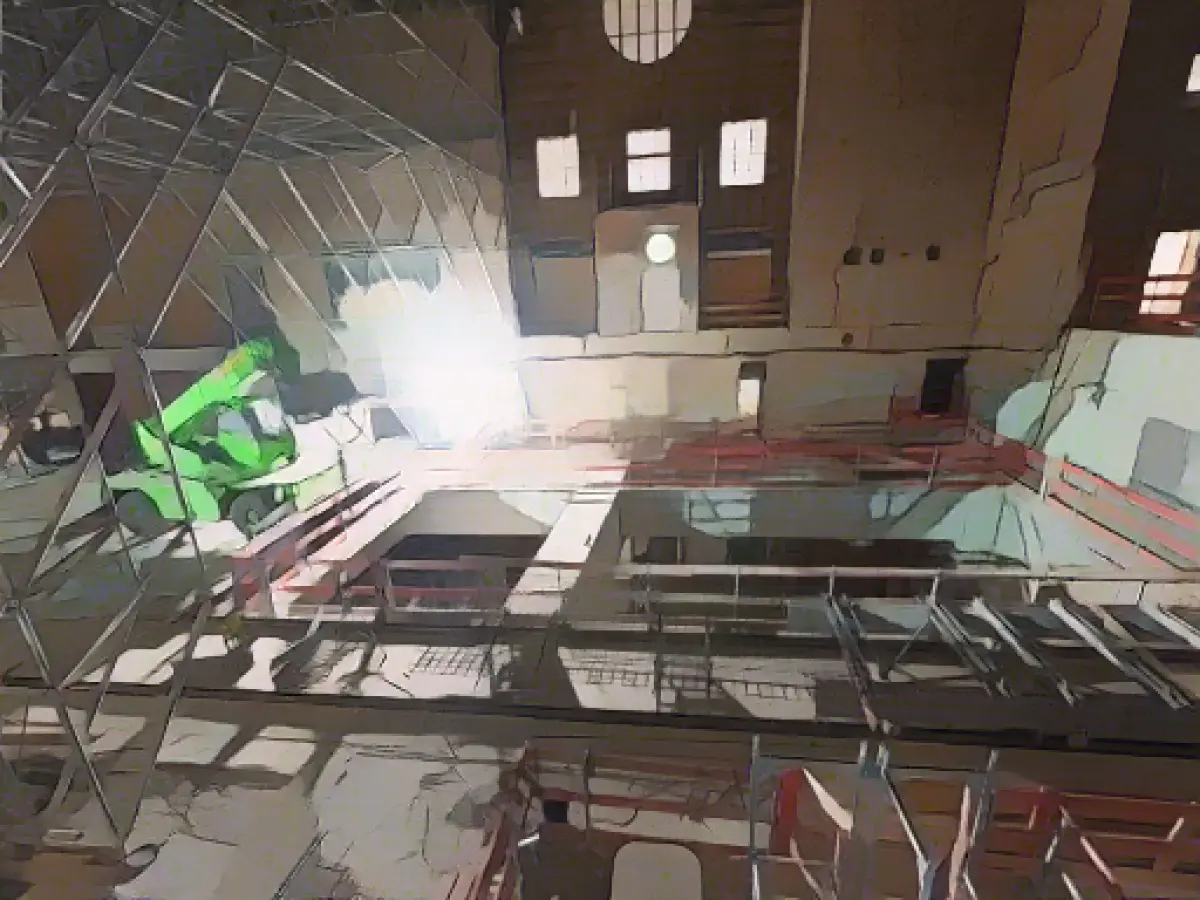 Project partners anticipate further cost increases