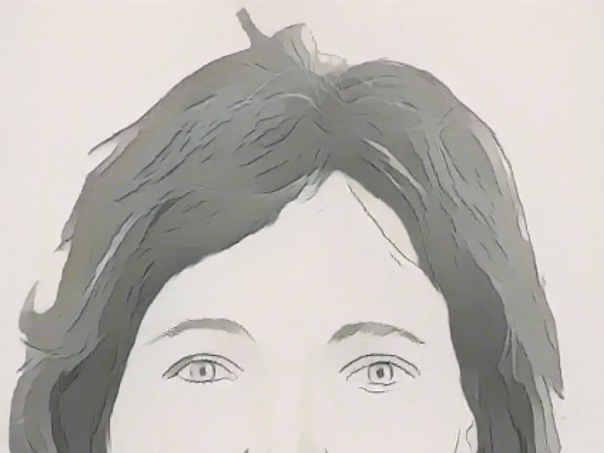 Who knows the dead woman from the Rhine