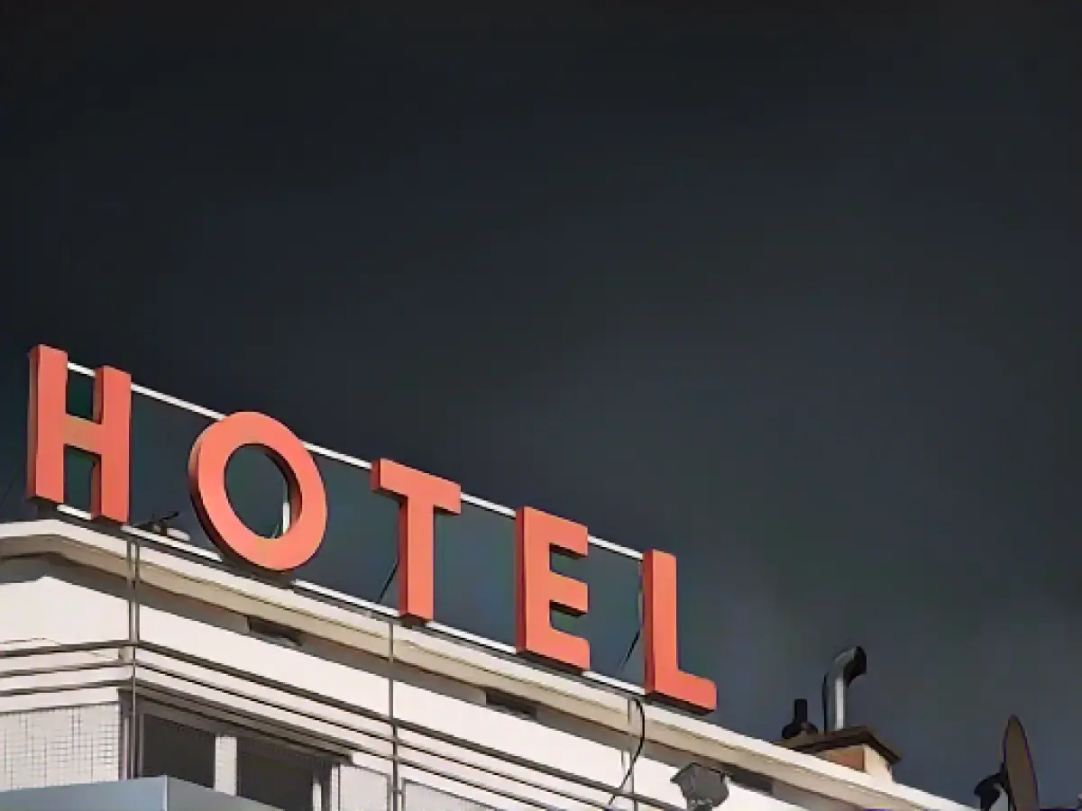 Saarbrücken records record tourism year 2023