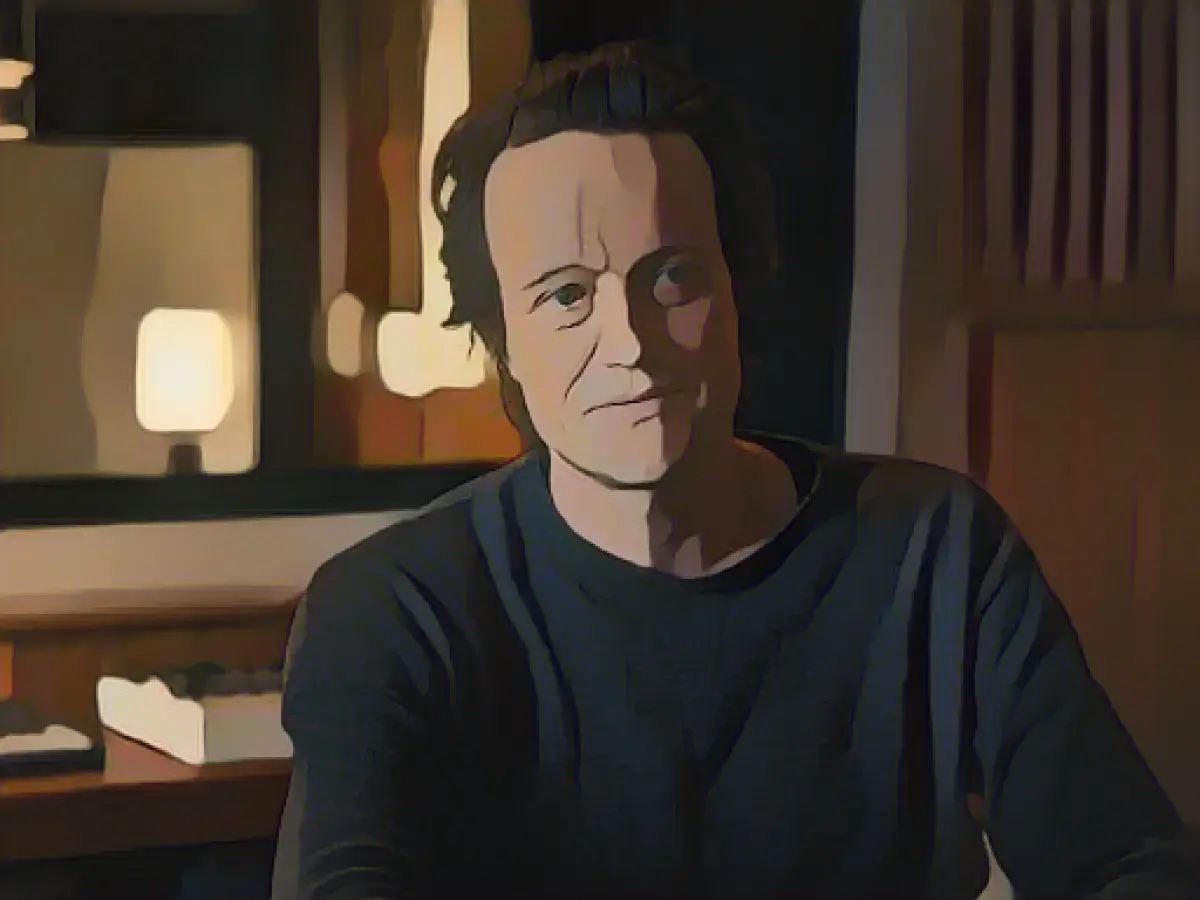 Sky documentary: "23 - The mysterious death of a hacker"