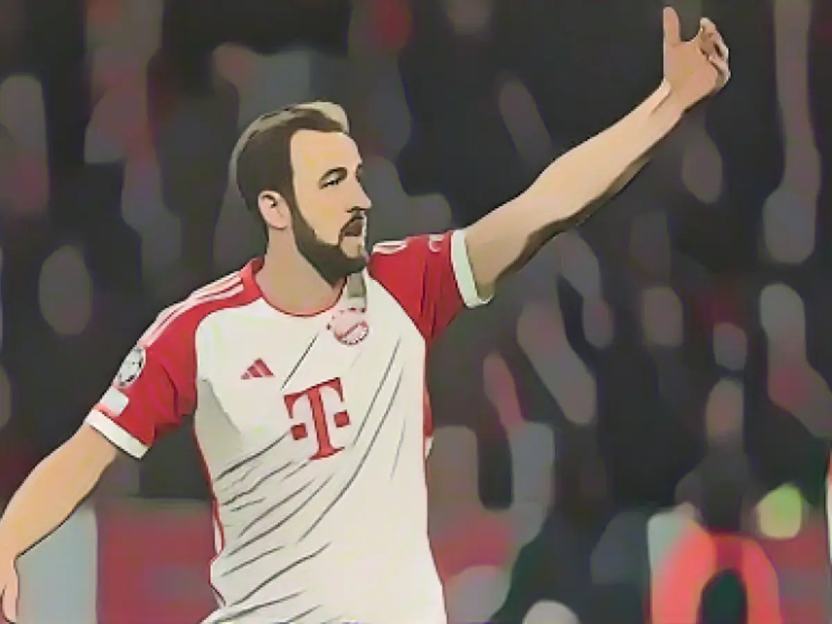 Who is showing Bayern vs Union Berlin live on TV?