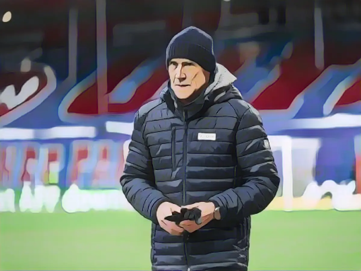 "Disgusting from the first minute": Bochum long for a home win