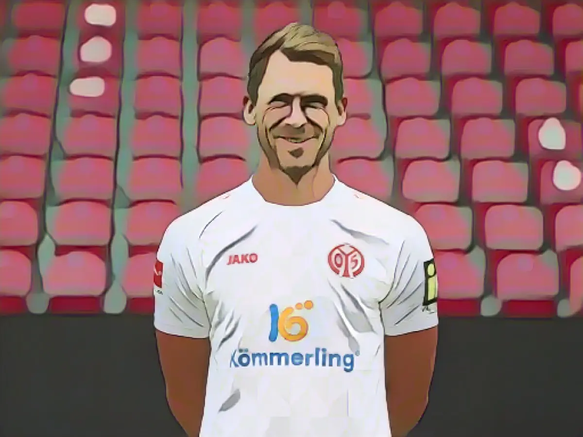 Mainz 05: Batz or Rieß for the injured keeper Zentner?